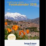 Fotokalender Vorlage 2018 Einzigartig Fotokalender Berge & Meer