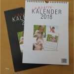 Fotokalender Vorlage 2018 Wunderbar Fotokalender 33x46 Bastelkalender Kreativkalender 2018 Din