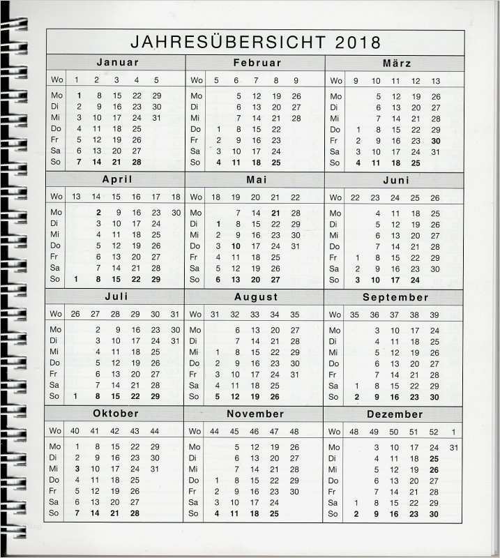 Fotokalender Vorlage 2018 Wunderbar Fotokalender Stimmungen 2018 Tauschen Tauschbörse Und