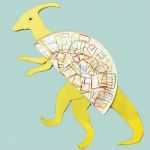 Fotomasken Vorlage Elegant atemberaubend Ziege Maske Vorlage Zeitgenössisch Entry