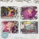 Fotomasken Vorlage Inspiration Auf Verkauf Fotomasken Psd Dateien Artsy Maske Von