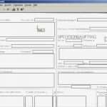 Frachtbrief Vorlage Word Beste Anyform formularsoftware Download
