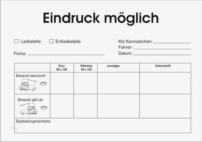 Frachtbrief Vorlage Word Einzigartig atemberaubend Vorlage Frachtbrief Galerie Ideen