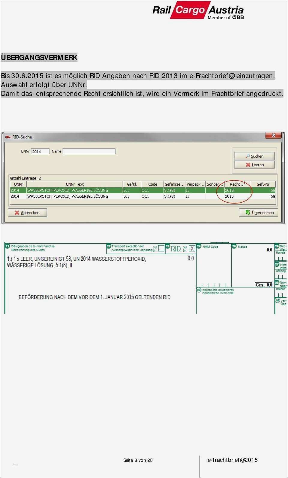 Frachtbrief Vorlage Word Luxus Großartig Frachtbrief Vorlagen Galerie Entry Level