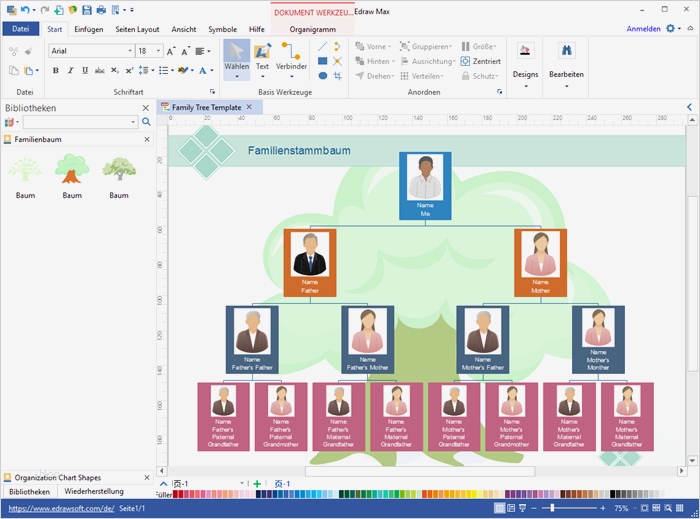 Frachtbrief Vorlage Word Schönste Ziemlich Stammbaum Vorlage In Word Bilder Bilder Für Das