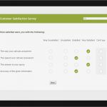 Fragebogen Erstellen Vorlage Cool Line Umfrage Erstellen