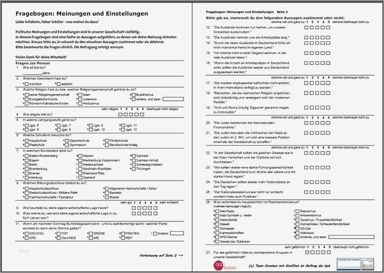 Fragebogen Experteninterview Vorlage Genial Quantitative forschung