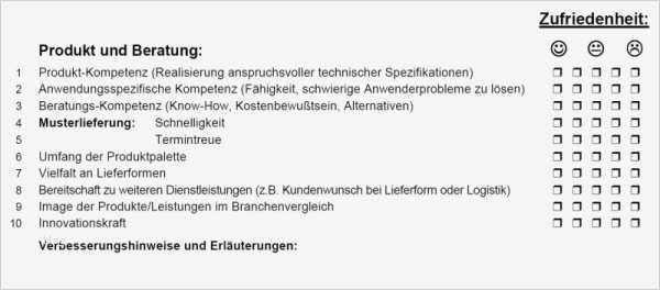Fragebogen Kundenzufriedenheit Vorlage Hübsch Steinbeis Transferzentrum Produkt Und Verfahrensbewertung