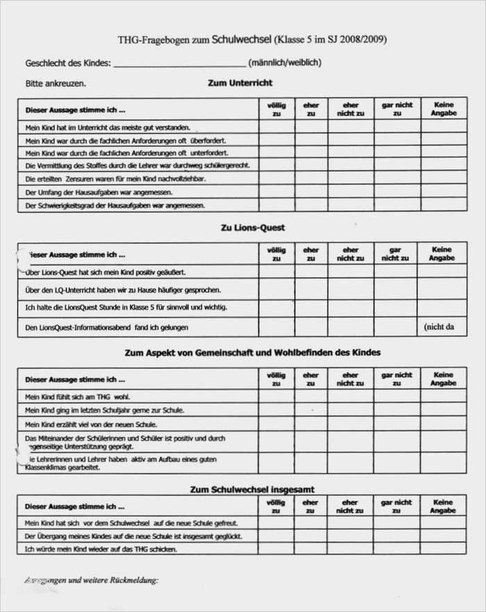 Fragebogen Vorlage Neu Produkt Fragebogen Vorlage Gut Kennenlernen Fragebogen