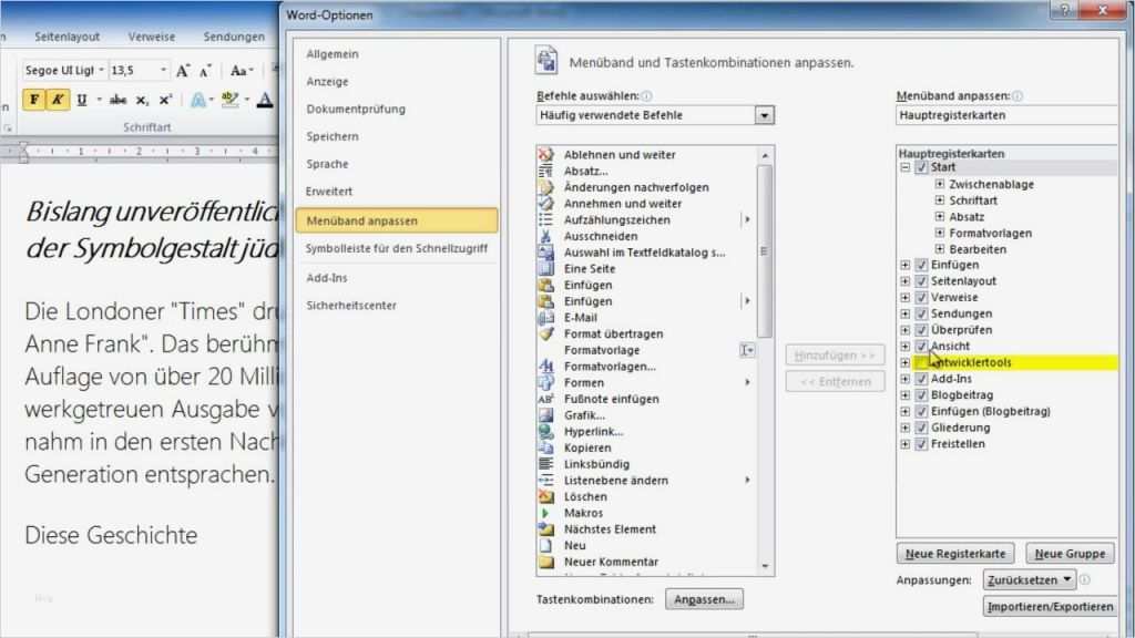 55 Süß Fragebogen Vorlage Word Bilder 1 Fragebogen Vorlage Word Genial Word 2010 Kontrollkästchen In Dokumenten Aktivieren