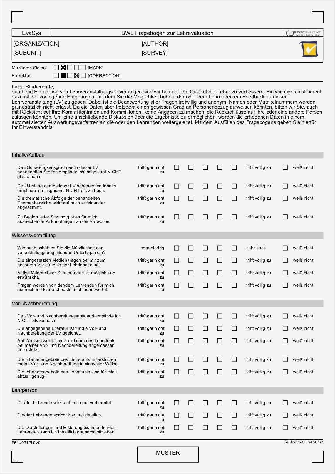 Fragebogen Vorlage Word Luxus Word Vorlage Fragebogen – Mimpi
