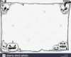 Frames HTML Vorlagen Erstaunlich Hand Drawing Cartoon Halloween Frame Scroll Sheet Of