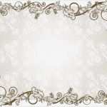 Frames HTML Vorlagen Neu クラシカルな無料ベクトル飾り枠（商用可・ai・eps） － Free Style