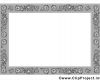 Frames HTML Vorlagen Süß Clipart Rahmen