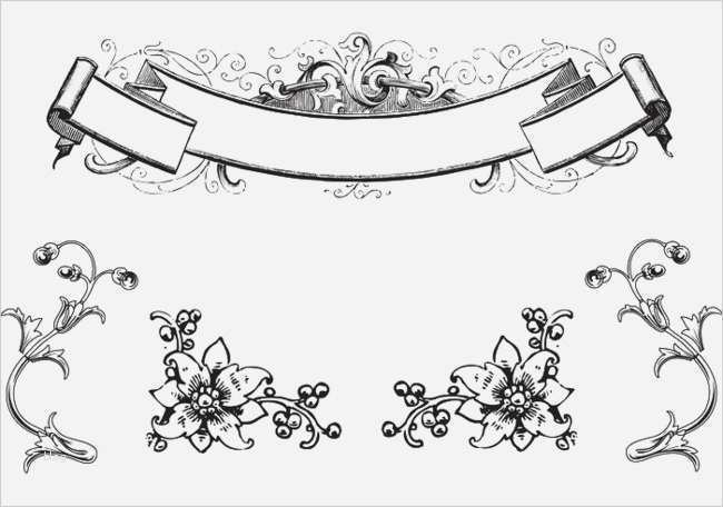 Frames HTML Vorlagen Wunderbar Baroque Pattern Pattern Baroque Frame Png Image and