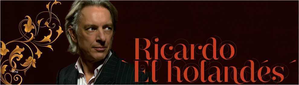 Frankfurter Testament Vorlage Süß Ricardo "el Holandés" Tango Argentino