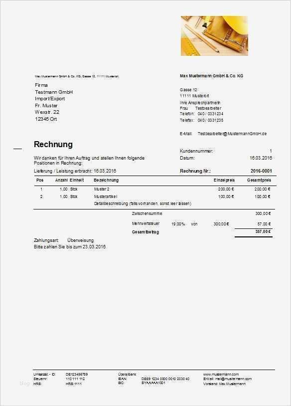 Französische Rechnung Vorlage Erstaunlich Rechnungsprofi software tools & softwareentwicklung