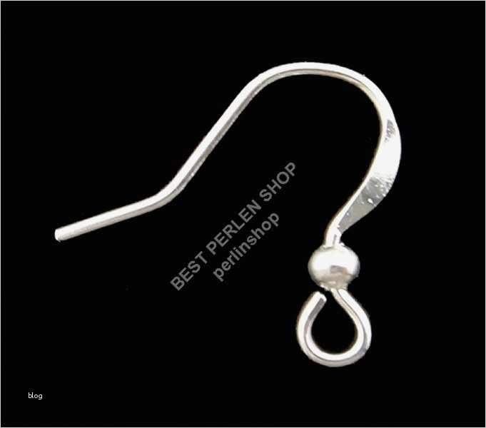 Französische Rechnung Vorlage Wunderbar 150 Ohrhaken Fischhaken Ohrring Ohrfeder Altsilber 14mm