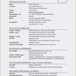 Frauen Anschreiben Vorlagen Best Of Lebenslauf Vorlage Frau Mit Kind Frisch Genial 35