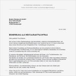 Frauen Anschreiben Vorlagen Erstaunlich Bewerbung Als Restaurantfachmann Restaurantfachfrau
