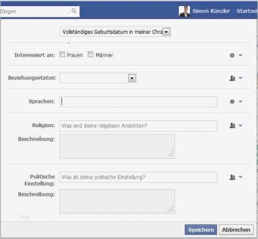 Freelancer Profil Vorlage Word Wunderbar Mehrsprachigkeit Auf – Einstellungen Und