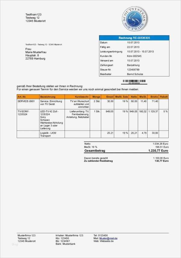 Freiberufler Rechnung Vorlage Schön Vorlage Rechnung Freiberufler Rechnung Freiberufler
