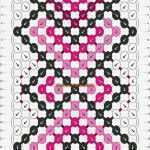 Freundschaftsbänder Vorlagen Kostenlos Genial Die Besten 17 Ideen Zu Freundschaftsarmband Muster Auf