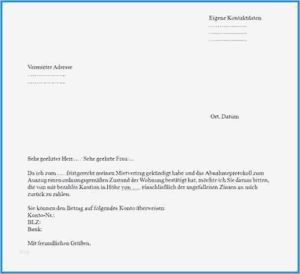 Fristgerechte Kündigung Vorlage Hübsch Unitymedia Kündigen Wegen Umzug Vorlage Elegant Besten Der
