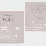 Frühstück Einladung Vorlage Einzigartig Einladung Zum Fruhstuck Vorlage – Travelslow