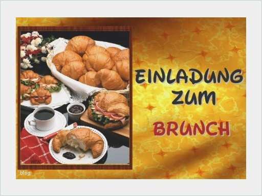 Frühstück Einladung Vorlage Erstaunlich Einladung Brunch Vorlage – Travelslow