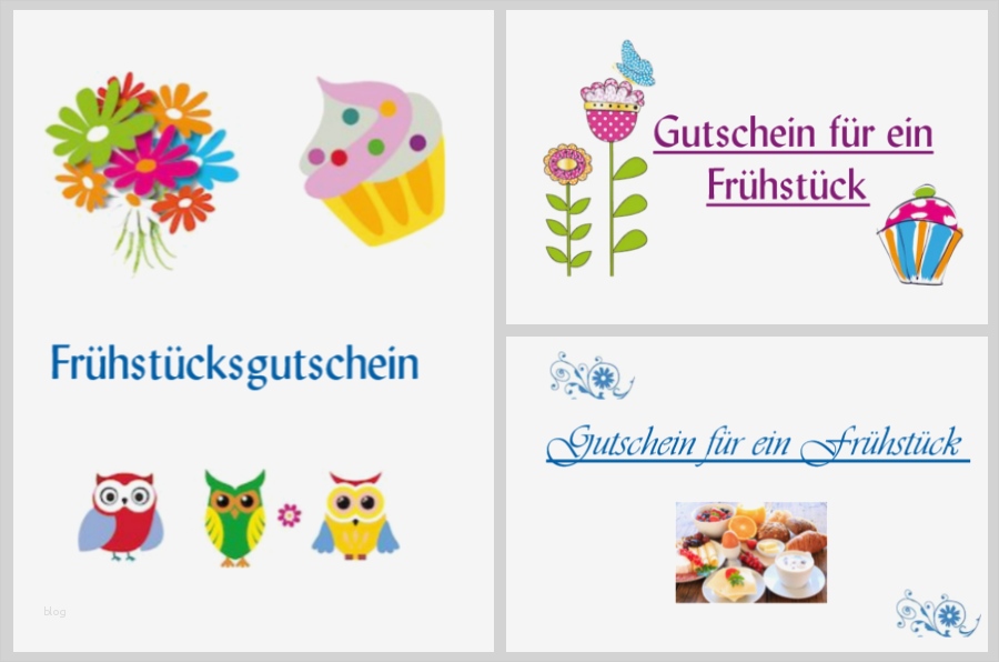Frühstücksgutschein Vorlage Großartig Was Schenkt Man Zum Firmenjubiläum Geschenkideen Für