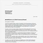 Fsj Bewerbung Vorlage Erstaunlich Bewerbung Fsj Muster Stationsleitung Zeichnung – Ndrufo