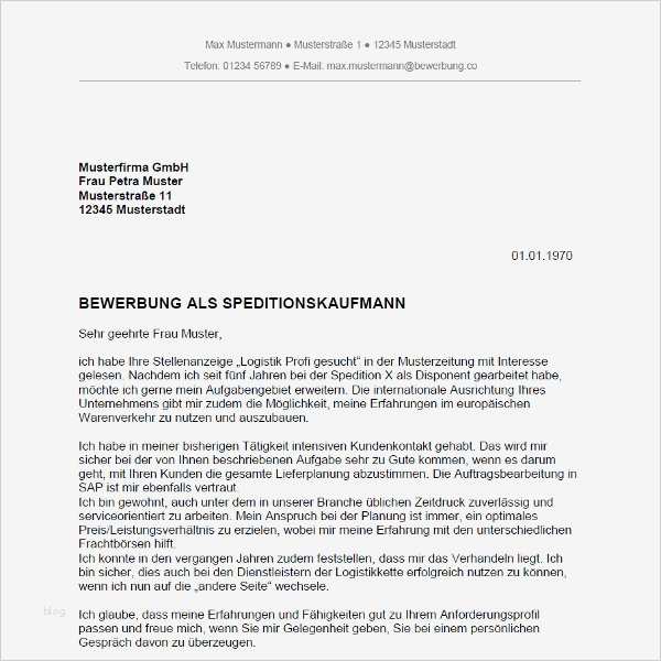 Fsj Bewerbung Vorlage Erstaunlich Bewerbung Fsj Muster Stationsleitung Zeichnung – Ndrufo