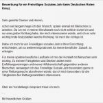 Fsj Bewerbung Vorlage Genial Brauche Schnelle Antworten Bewerbung Unsicherheit