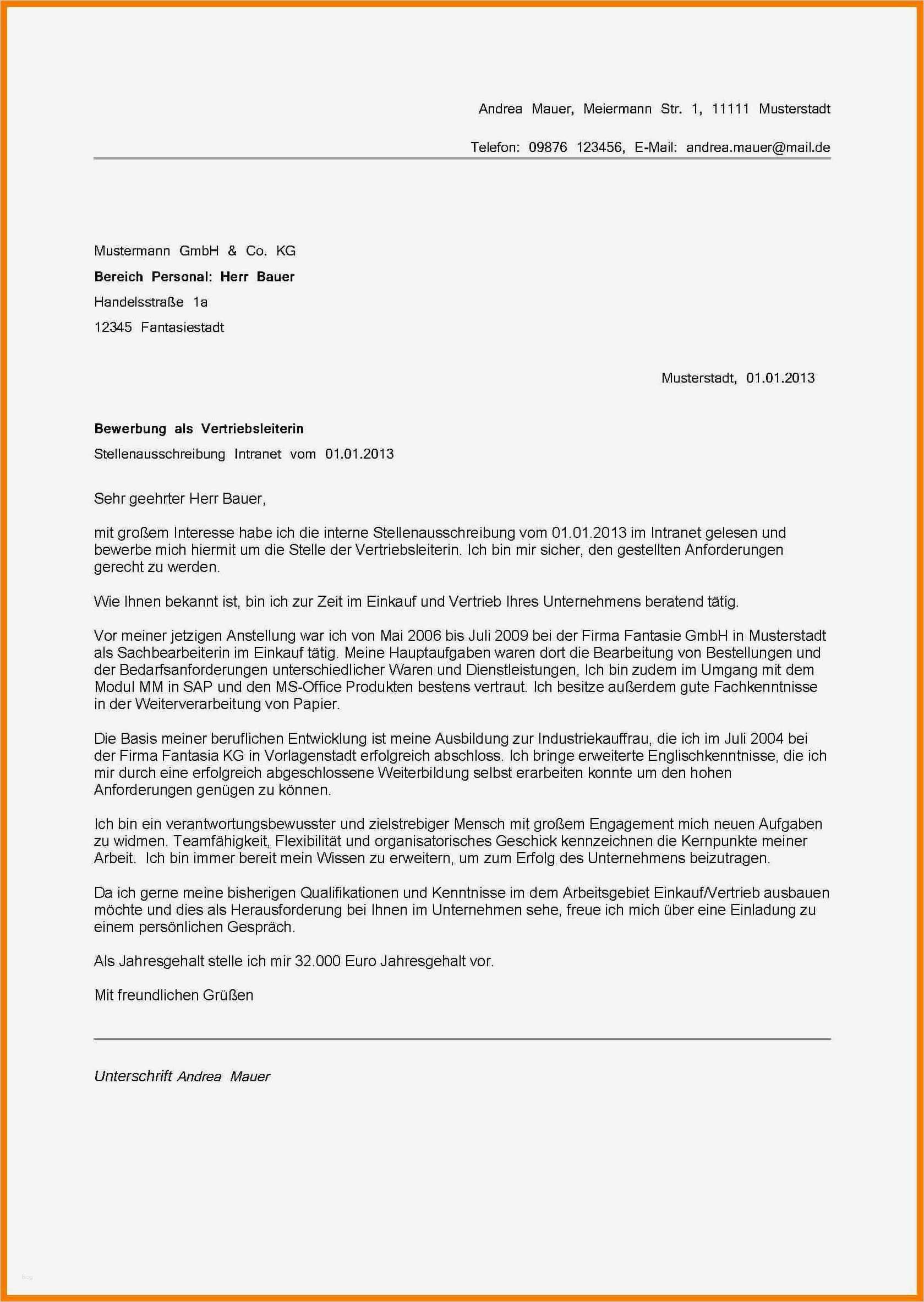 Fsj Bewerbung Vorlage Wunderbar 12 Anschreiben Initiativbewerbung