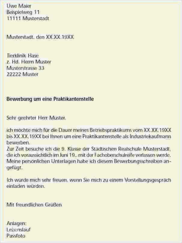 41 Wunderbar Fsj Bewerbung Vorlage Ideen 1 Fsj Bewerbung Vorlage Wunderbar 13 Bewerbung Für Fsj Muster