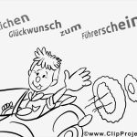 Führerschein Kindergarten Vorlage Angenehm Gratulation Zum Bestandenen Führerschein