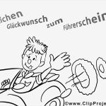 Führerschein Kindergarten Vorlage Angenehm Gratulation Zum Bestandenen Führerschein