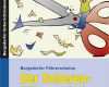 Führerschein Kindergarten Vorlage Bewundernswert Der Scheren Führerschein · Persen