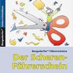 Führerschein Kindergarten Vorlage Gut Der Scheren Führerschein Buch Portofrei Bei Weltbild