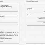 Führerschein Vorlage Erstaunlich Berühmt Führerschein Vorlage Galerie