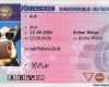 Führerschein Vorlage Erstaunlich Lustigen Ausweis Führerschein Und Kinovorschau Online