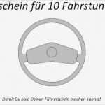 Führerschein Vorlage Inspiration Gutschein Fr Fahrstunden Vorlage Gutscheinmuster