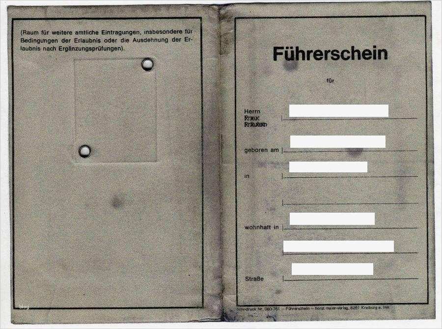 Führerschein Vorlage Inspiration Rund Ums thema Zeugen Jehovas Re "psychologische