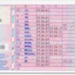 Führerschein Vorlage Luxus Landkreis Oberallgäu Bild Fuehrerschein Rückseite