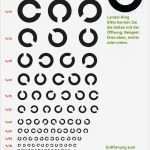 Führerschein Vorlage Neu Sehtest Für Den Führerschein Sehtestbilder