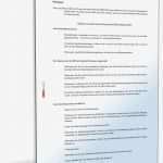 Führerschein Vorlage Pdf Best Of Ankündigung Mieterhöhung