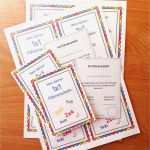 Führerschein Vorlage Pdf Best Of Einmaleinsführerschein Einmaleins Klasse 2 Führerschein