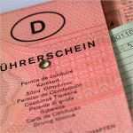 Führerschein Vorlage Schön Ersterteilung Erweiterung Einer Fahrerlaubnis Und &quot;fahren