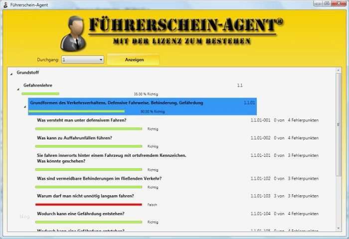 Führerschein Vorlage Word Schön Führerschein Agent Download